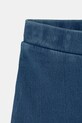 Fete United Colors of Benetton leggins copii 4I42CE04F.G.seasonal albastru