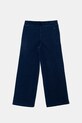 United Colors of Benetton leggins copii 4I42CE04F.G.seasonal albastru AW25