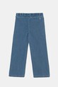 Παιδικά κολάν United Colors of Benetton 4I42GE02S.P.seasonal μπλε AW25