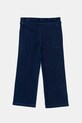 Παιδικά κολάν United Colors of Benetton 4I42GE02S.P.seasonal μπλε AW25