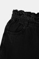 Dziewczynka United Colors of Benetton jeansy dziecięce 4KEHCF04T.G.seasonal szary