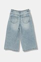 United Colors of Benetton jeansy dziecięce 4R76CF04U.G.seasonal niebieski AW25