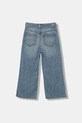 United Colors of Benetton jeansy dziecięce 4UTPCE032.G.reproposed niebieski AW25
