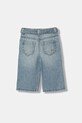 United Colors of Benetton jeansy dziecięce 4UTPGE02M.P.seasonal niebieski AW25