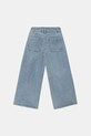 Παιδικά τζιν United Colors of Benetton 45ONCE03R.G.reproposed μπλε AW25