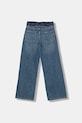 United Colors of Benetton jeans copii 488PCE04B.G.seasonal albastru AW25