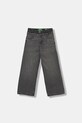 United Colors of Benetton jeansy dziecięce Planet friendly szary 488PCE04B.G.seasonal