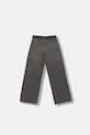 United Colors of Benetton jeansy dziecięce 488PCE04B.G.seasonal szary AW25