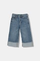 Детские джинсы United Colors of Benetton Planet friendly голубой 488PGE02O.P.seasonal