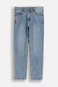 Coccodrillo jeansy dziecięce ZC5123104JCB niebieski AW25