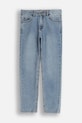 Coccodrillo jeansy dziecięce ZC5123104JCB niebieski AW25