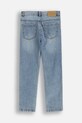 Dziewczynka Coccodrillo jeansy dziecięce ZC5123104JCB niebieski
