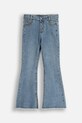 Coccodrillo jeansy dziecięce ZC5123108JCG granatowy AW25
