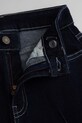Παιδικά τζιν Coccodrillo σκούρο μπλε ZC5123102JCG