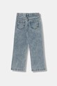 United Colors of Benetton jeansy dziecięce 4R76CE04M.G.Seasonal niebieski AW25