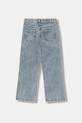United Colors of Benetton jeansy dziecięce 4R76CE04M.G.Seasonal niebieski AW25