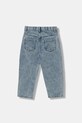 United Colors of Benetton jeansy dziecięce 4R76GE02V.P.Seasonal niebieski AW25