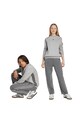 Παιδικά τζιν adidas Originals με ρύθμιση γκρί JV7802