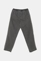 Detské rifle adidas Originals JV7802 sivá AW25