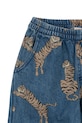 Αγορίστικα Παιδικά τζιν Konges Sløjd MAGOT PANTS GOTS KS103889.9BYA σκούρο μπλε