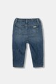 Dětské rifle Calvin Klein Jeans IN0IN00219.9BYA modrá AW25