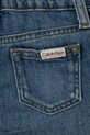 CHLAPEC Dětské rifle Calvin Klein Jeans IN0IN00219.9BYA modrá