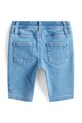 Джинси для немовлят Tommy Hilfiger KN0KN02052.9BYA блакитний AW25
