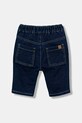 United Colors of Benetton jeans bebeluși 4BAYAF018.W.seasonal albastru AW25