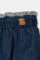 Chłopiec United Colors of Benetton jeansy niemowlęce 4DHJAF01M.W.seasonal niebieski