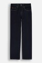 Coccodrillo jeansy dziecięce ZC5123101JCB granatowy AW25