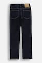 Chłopiec Coccodrillo jeansy dziecięce ZC5123101JCB granatowy