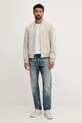 Джинсы BOSS BECKHAM X BOSS 50549119 голубой AW25