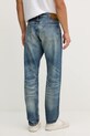 Одежда Джинсы BOSS BECKHAM X BOSS 50549119 голубой