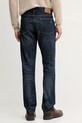 Oblačila Kavbojke Polo Ralph Lauren 710977065 mornarsko modra