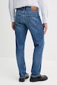 Odzież Tommy Hilfiger jeansy MW0MW39654 niebieski