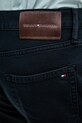 Tommy Hilfiger jeans bleumarin MW0MW39657