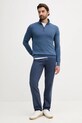 Tommy Hilfiger jeans MW0MW39657 bleumarin AW25