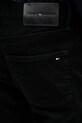 Tommy Hilfiger jeansy czarny MW0MW40681