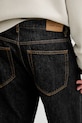 Samsoe Samsoe jeans SAEDDIE bleumarin M25200005