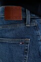 Tommy Jeans jeans bleumarin DM0DM21021