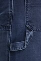 Tommy Jeans jeansy bawełniane DM0DM21195 granatowy