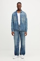 Джинси Tommy Jeans DM0DM21203 блакитний AW25