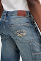 Джинси Tommy Jeans блакитний DM0DM21203