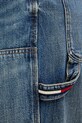 Τζιν παντελόνι Tommy Jeans DM0DM21203 μπλε