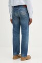 Ρούχα Τζιν παντελόνι Tommy Jeans DM0DM21204 μπλε