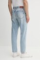 Ρούχα Τζιν παντελόνι Tommy Jeans DM0DM21211 μπλε