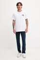 Tommy Jeans jeans DM0DM21213 bleumarin AW25