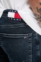 Tommy Jeans jeansy granatowy DM0DM21213