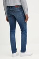 Oblečenie Rifle Tommy Jeans DM0DM21238 modrá