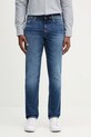 Kavbojke Tommy Jeans mornarsko modra DM0DM21238